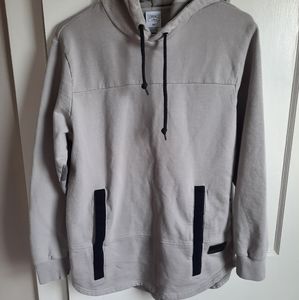 NWOT Crooks & Castles Pullover Hoodie
